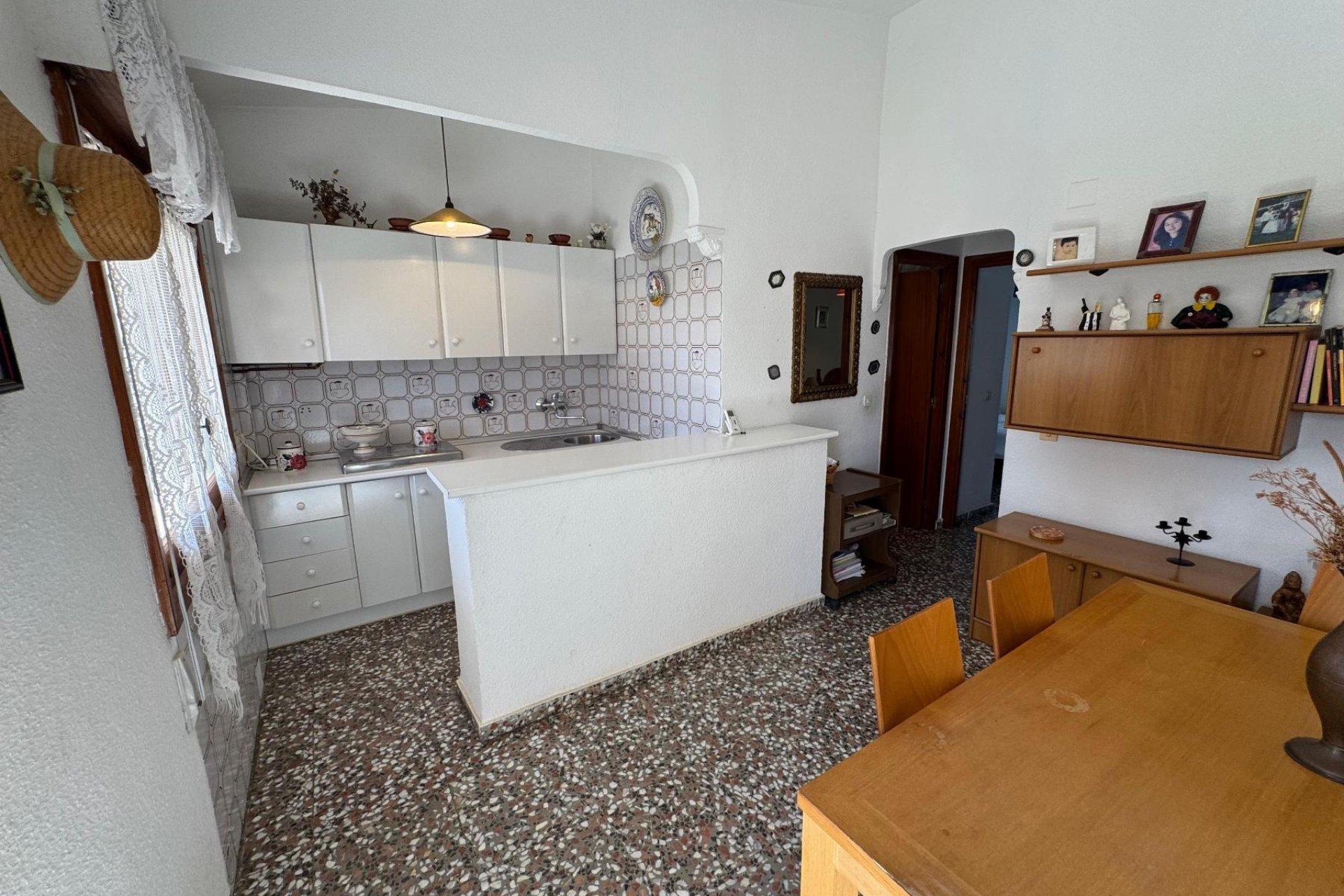 Reventa - Town House -
Torrevieja - Costa Blanca