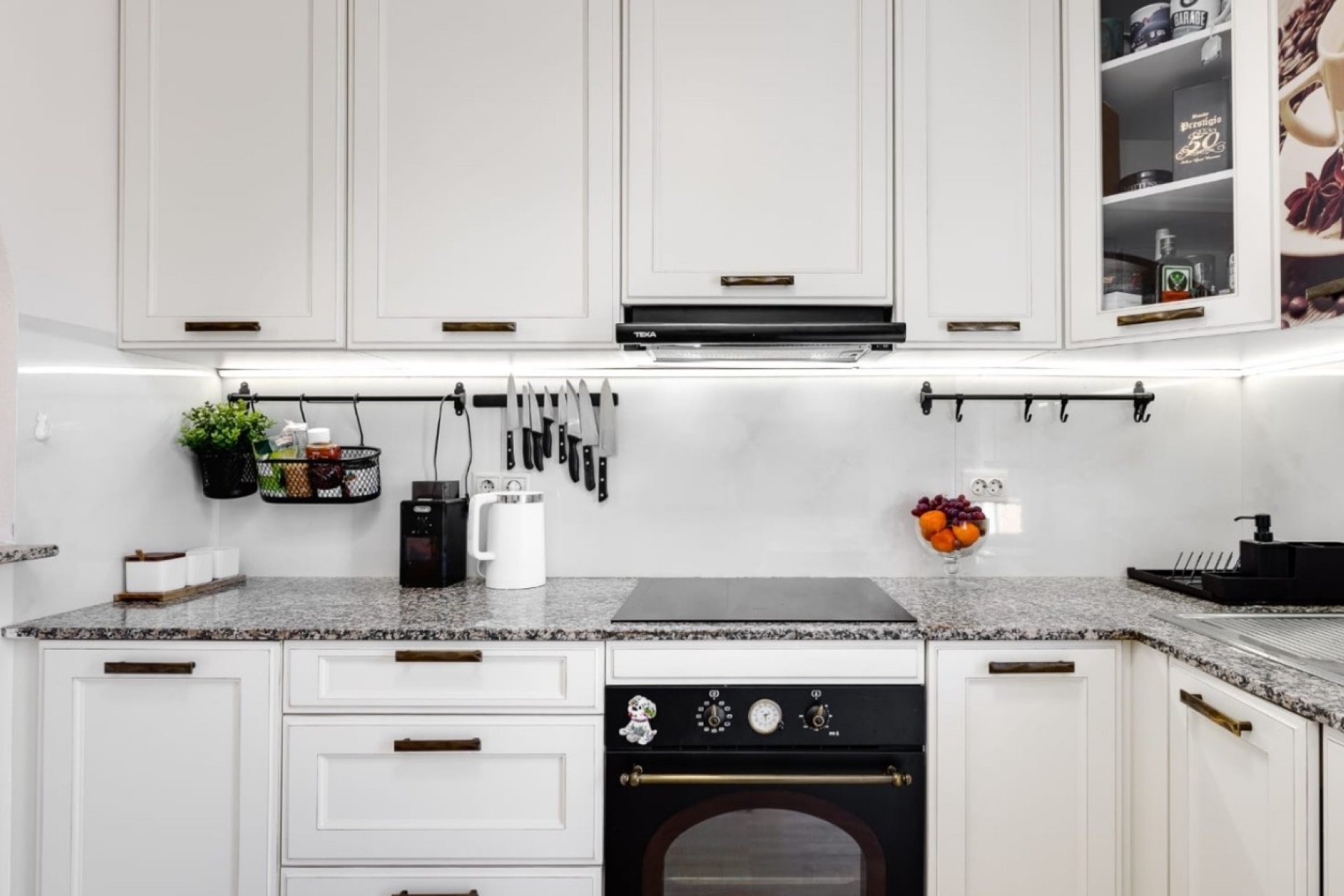 Reventa - Town House -
Torrevieja - Costa Blanca