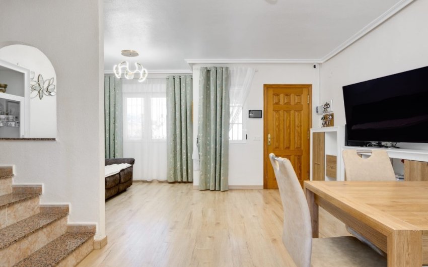 Reventa - Town House -
Torrevieja - Costa Blanca