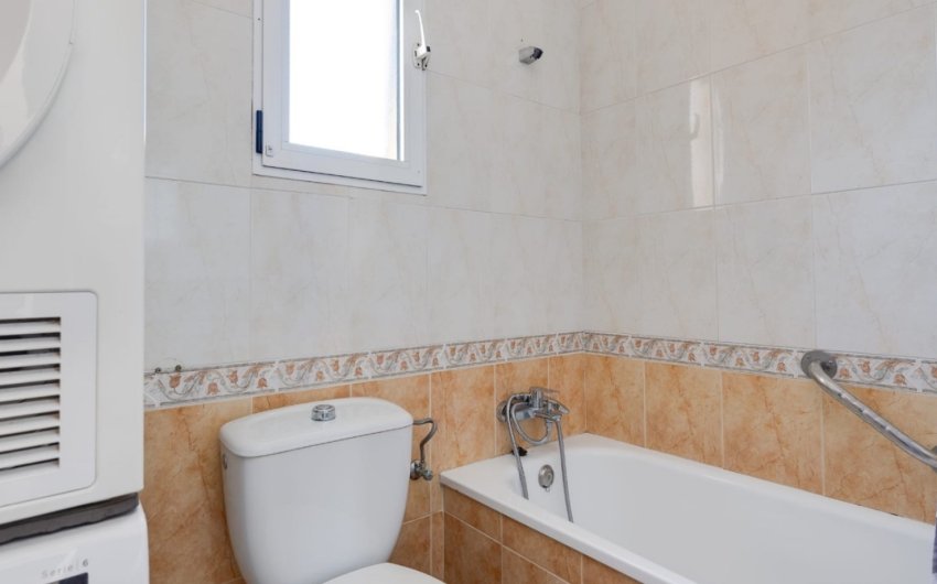 Reventa - Town House -
Torrevieja - Costa Blanca