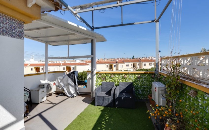 Reventa - Town House -
Torrevieja - Costa Blanca