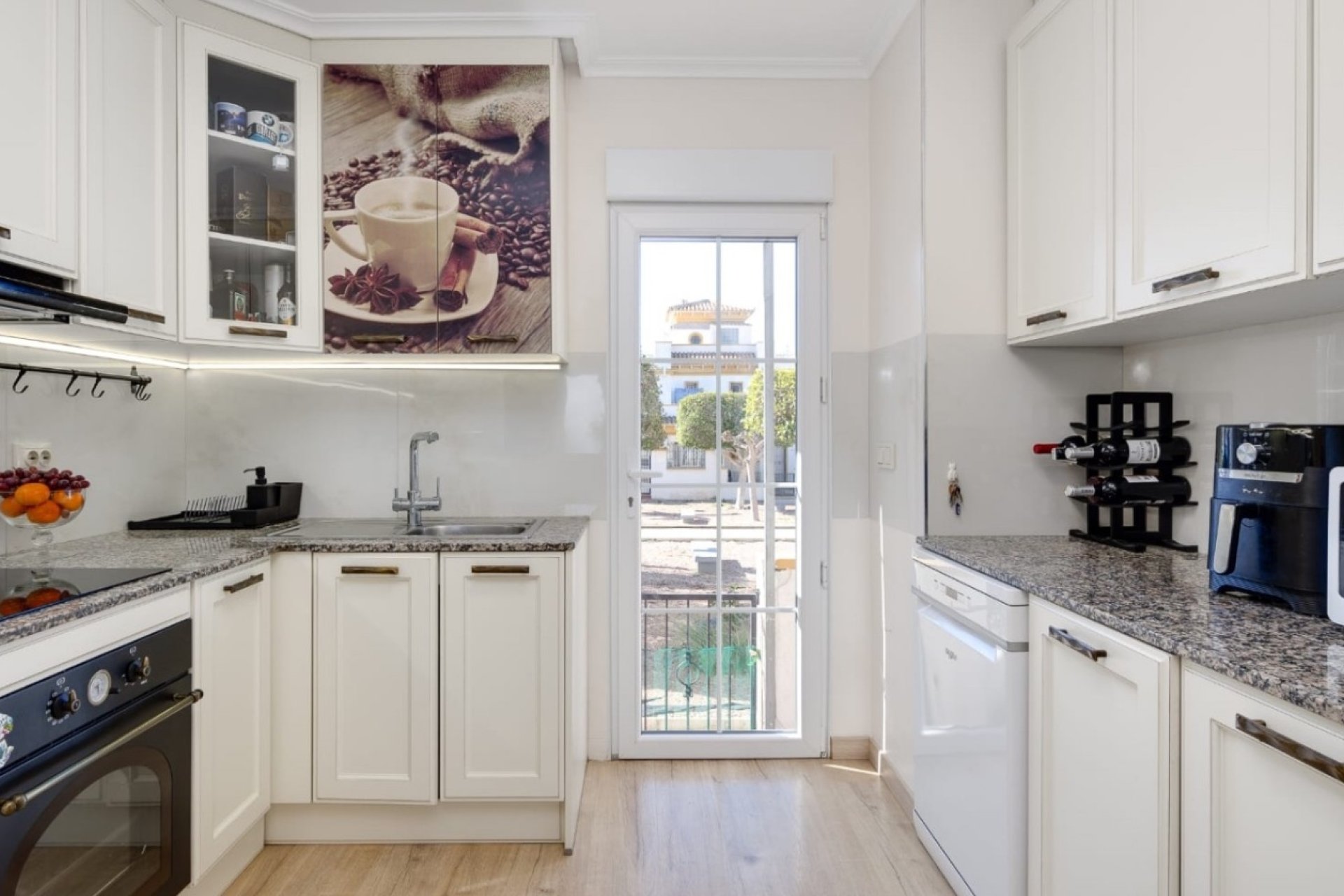 Reventa - Town House -
Torrevieja - Costa Blanca