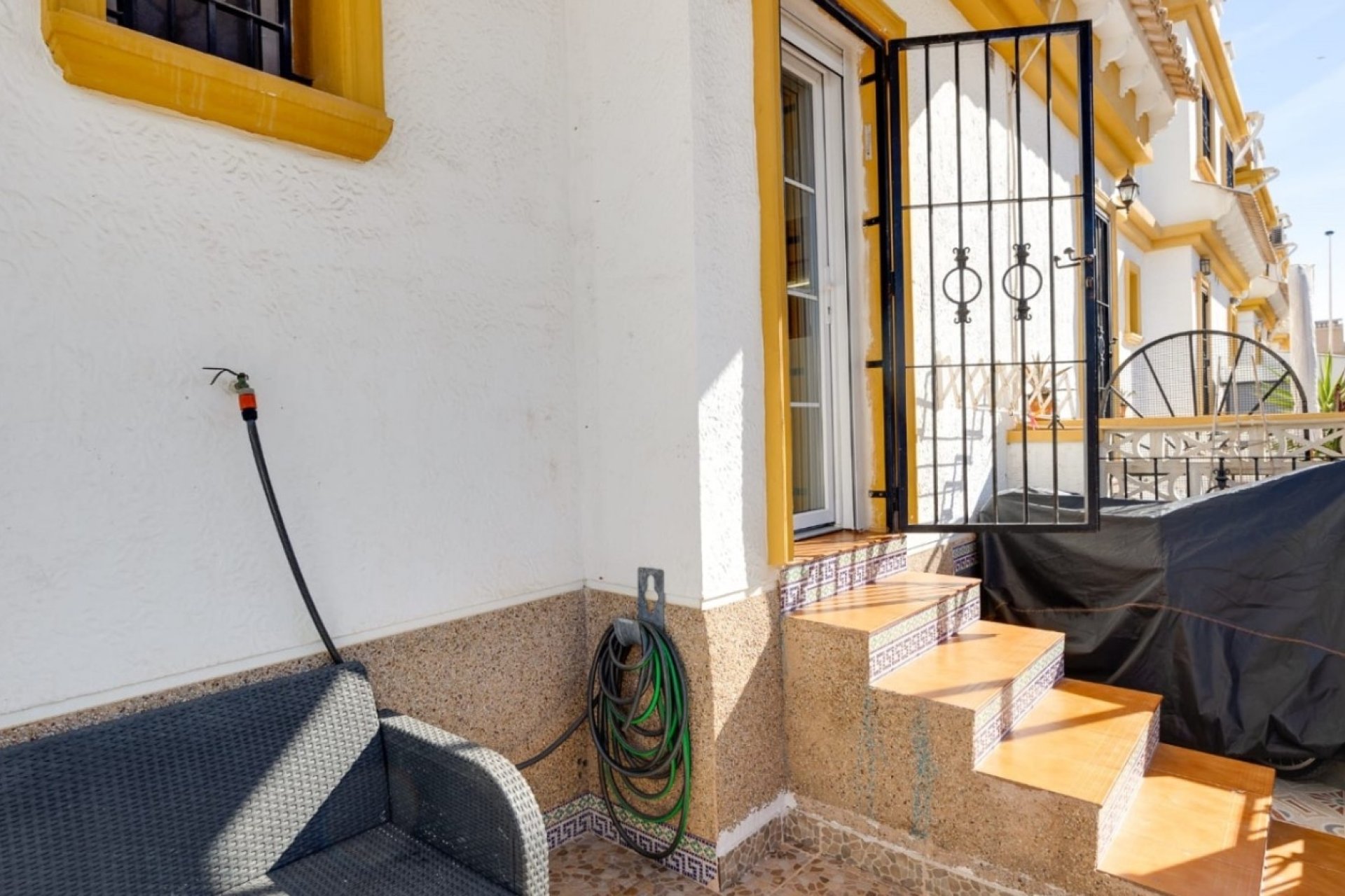 Reventa - Town House -
Torrevieja - Costa Blanca