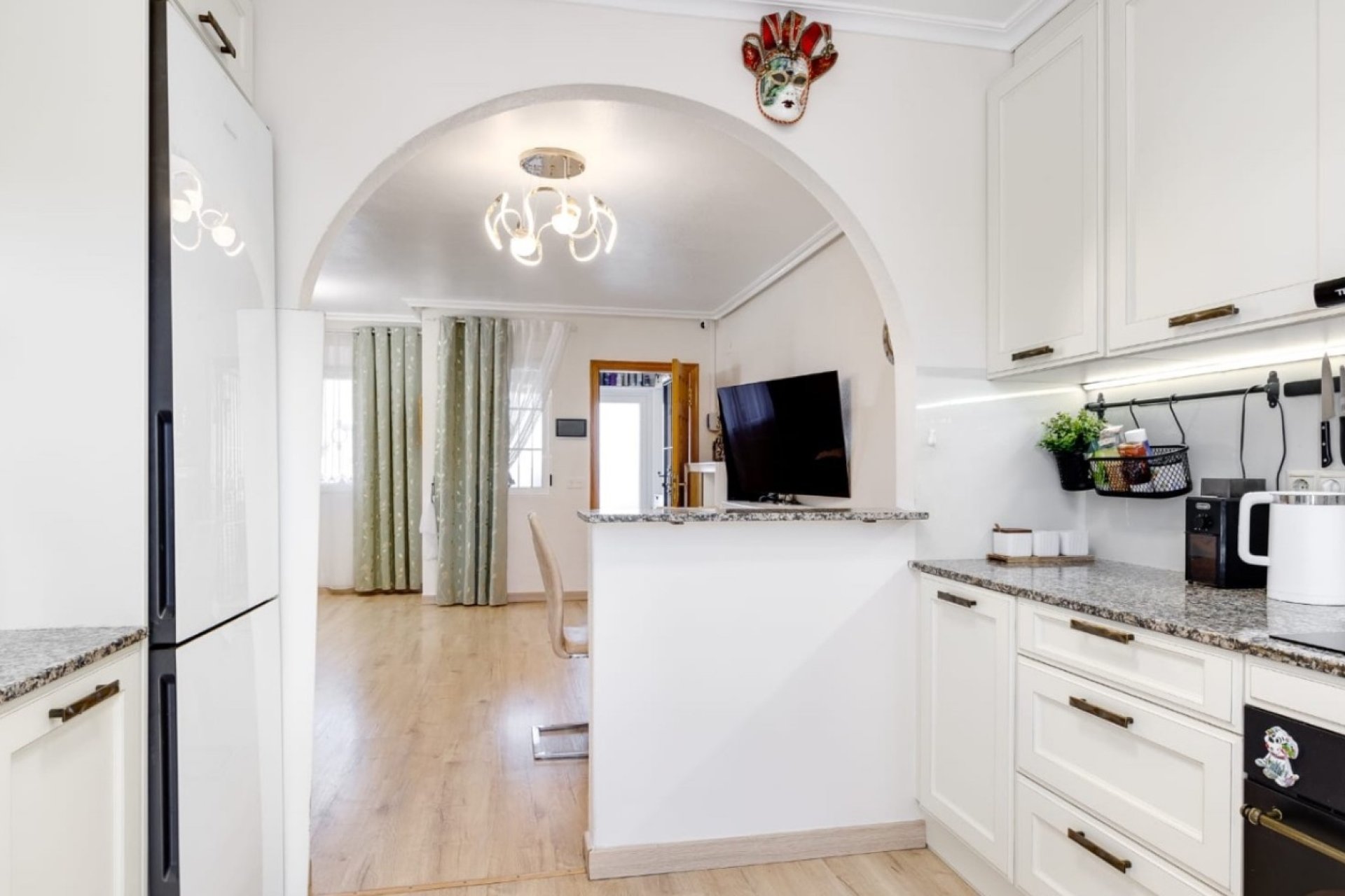 Reventa - Town House -
Torrevieja - Costa Blanca