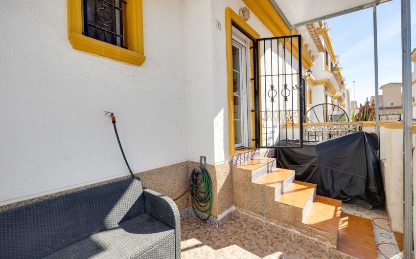 Reventa - Town House -
Torrevieja - Costa Blanca