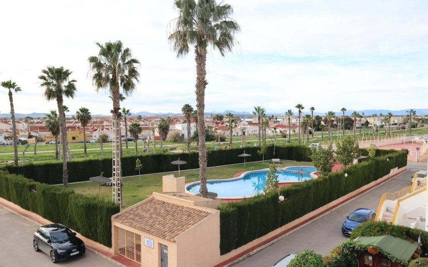 Reventa - Town House -
Torrevieja - Costa Blanca