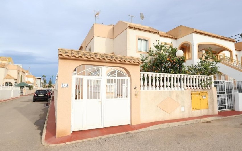 Reventa - Town House -
Torrevieja - Costa Blanca