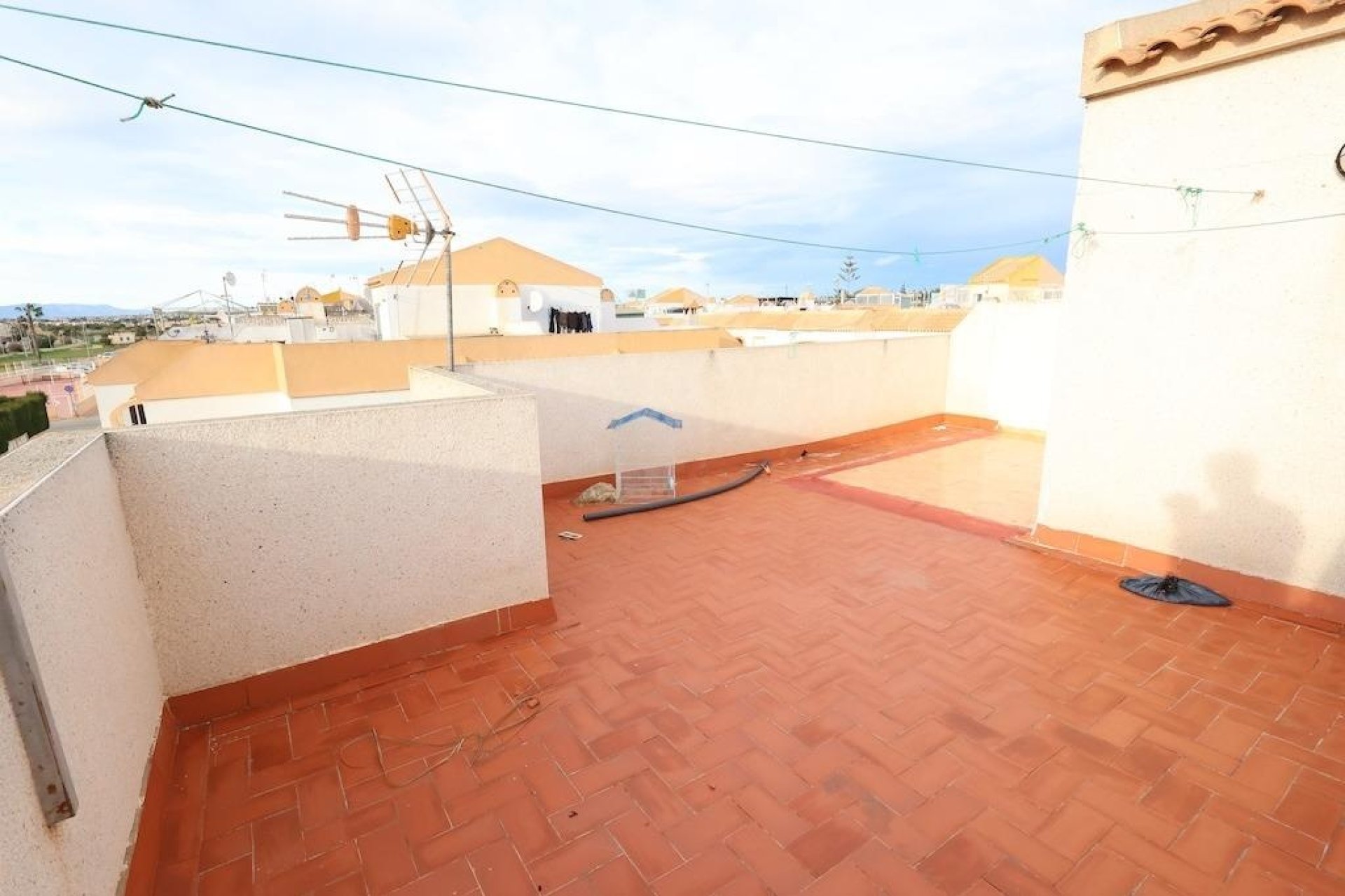 Reventa - Town House -
Torrevieja - Costa Blanca