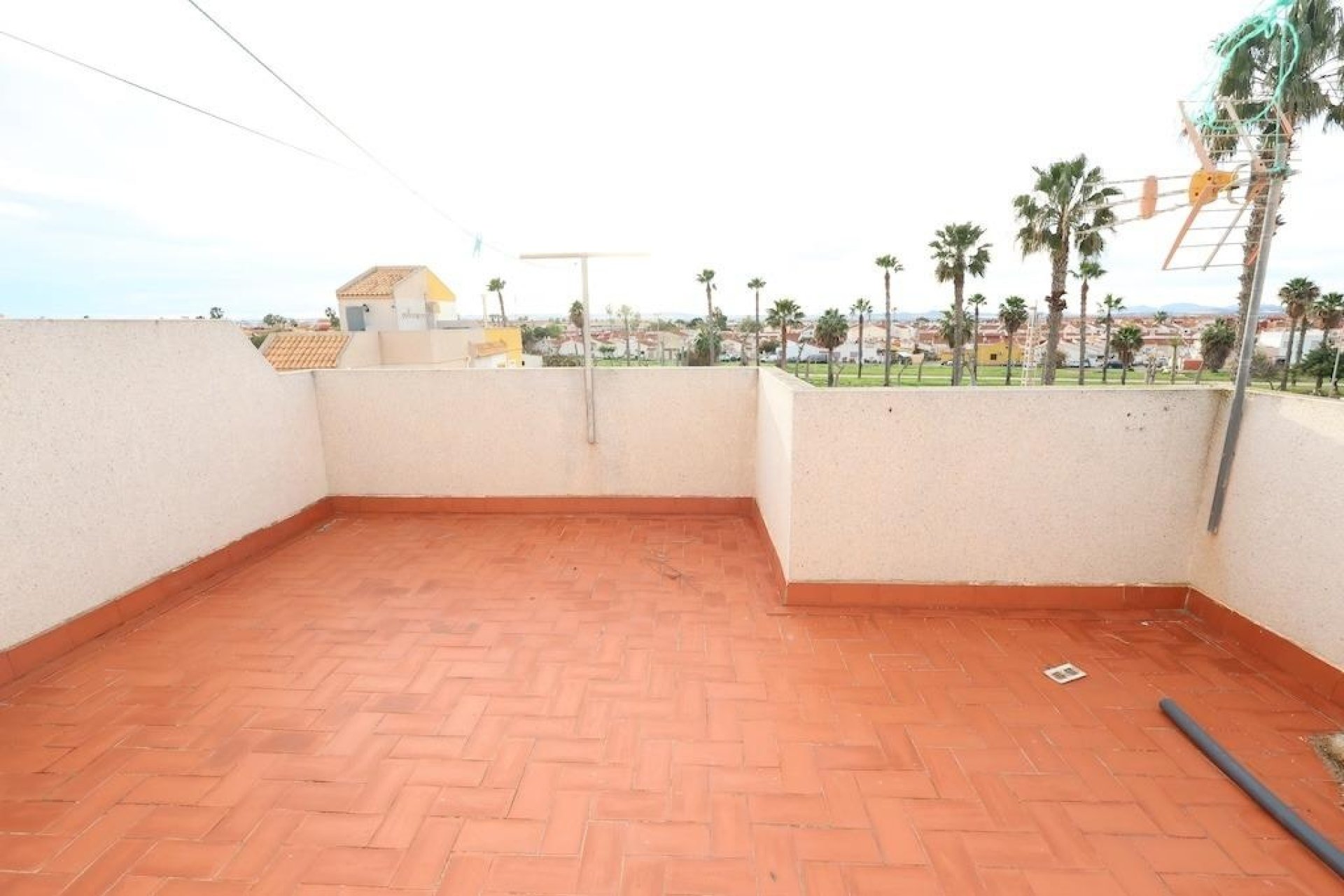 Reventa - Town House -
Torrevieja - Costa Blanca