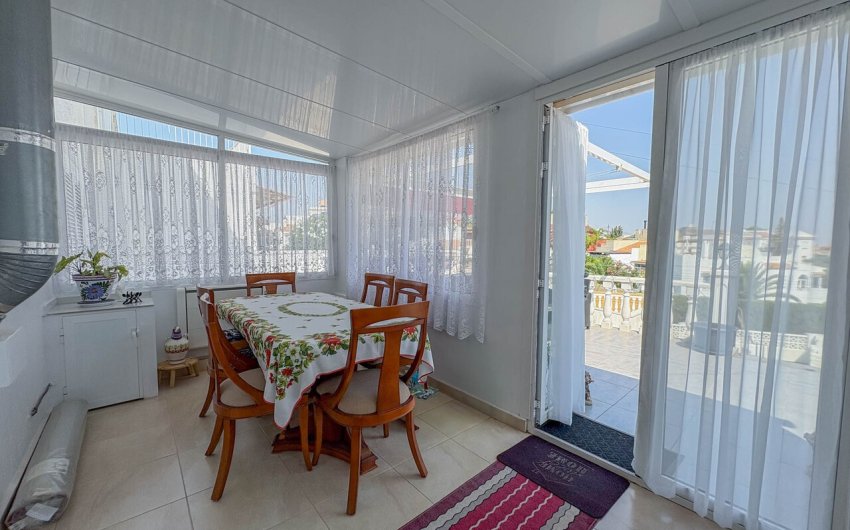 Reventa - Town House -
Torrevieja - Costa Blanca