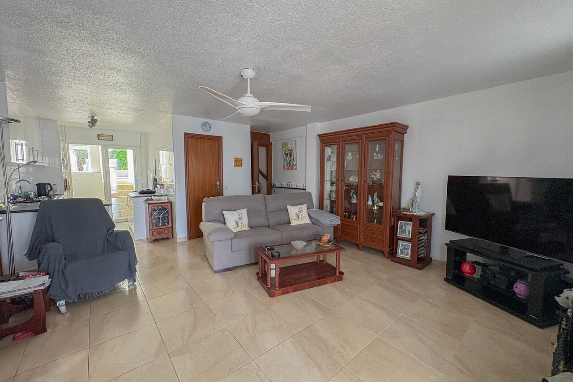 Reventa - Town House -
Torrevieja - Costa Blanca