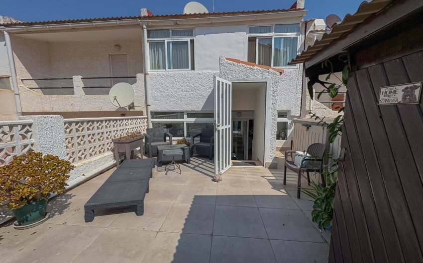 Reventa - Town House -
Torrevieja - Costa Blanca