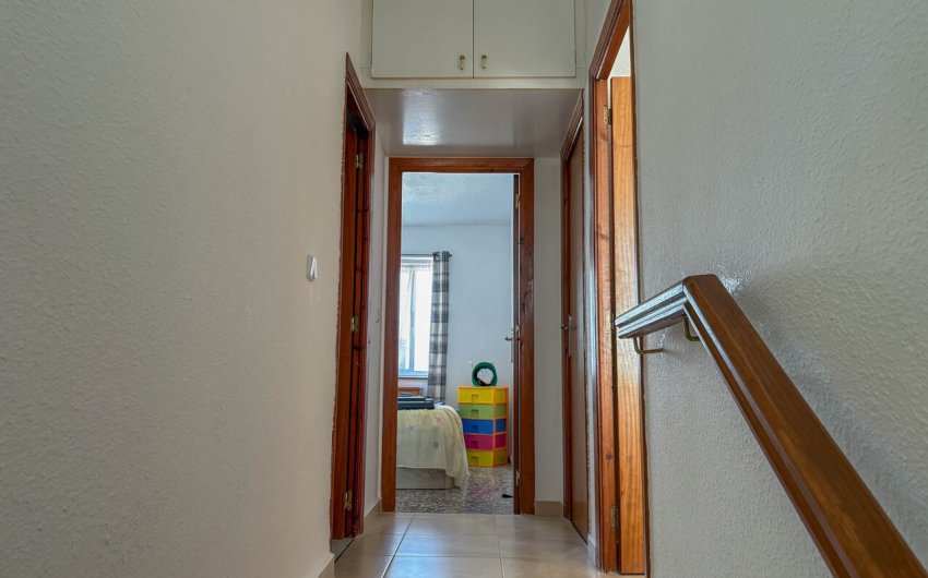 Reventa - Town House -
Torrevieja - Costa Blanca