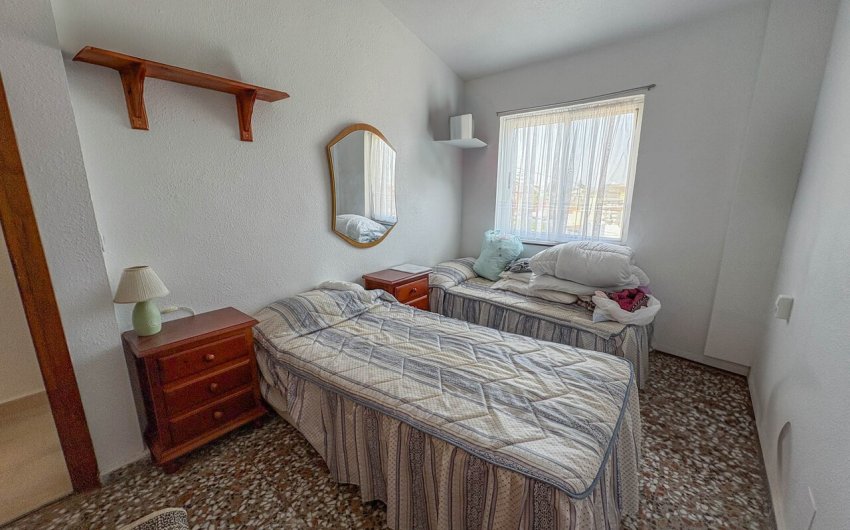 Reventa - Town House -
Torrevieja - Costa Blanca