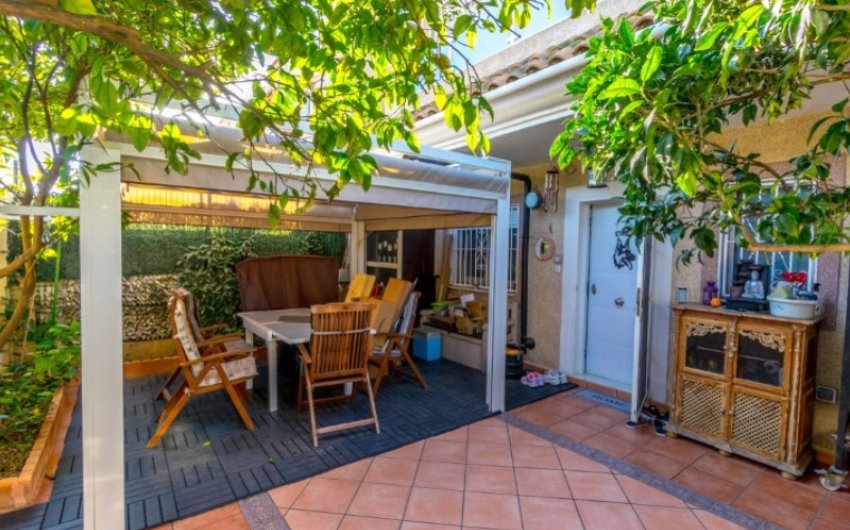 Reventa - Town House -
Torrevieja - Costa Blanca