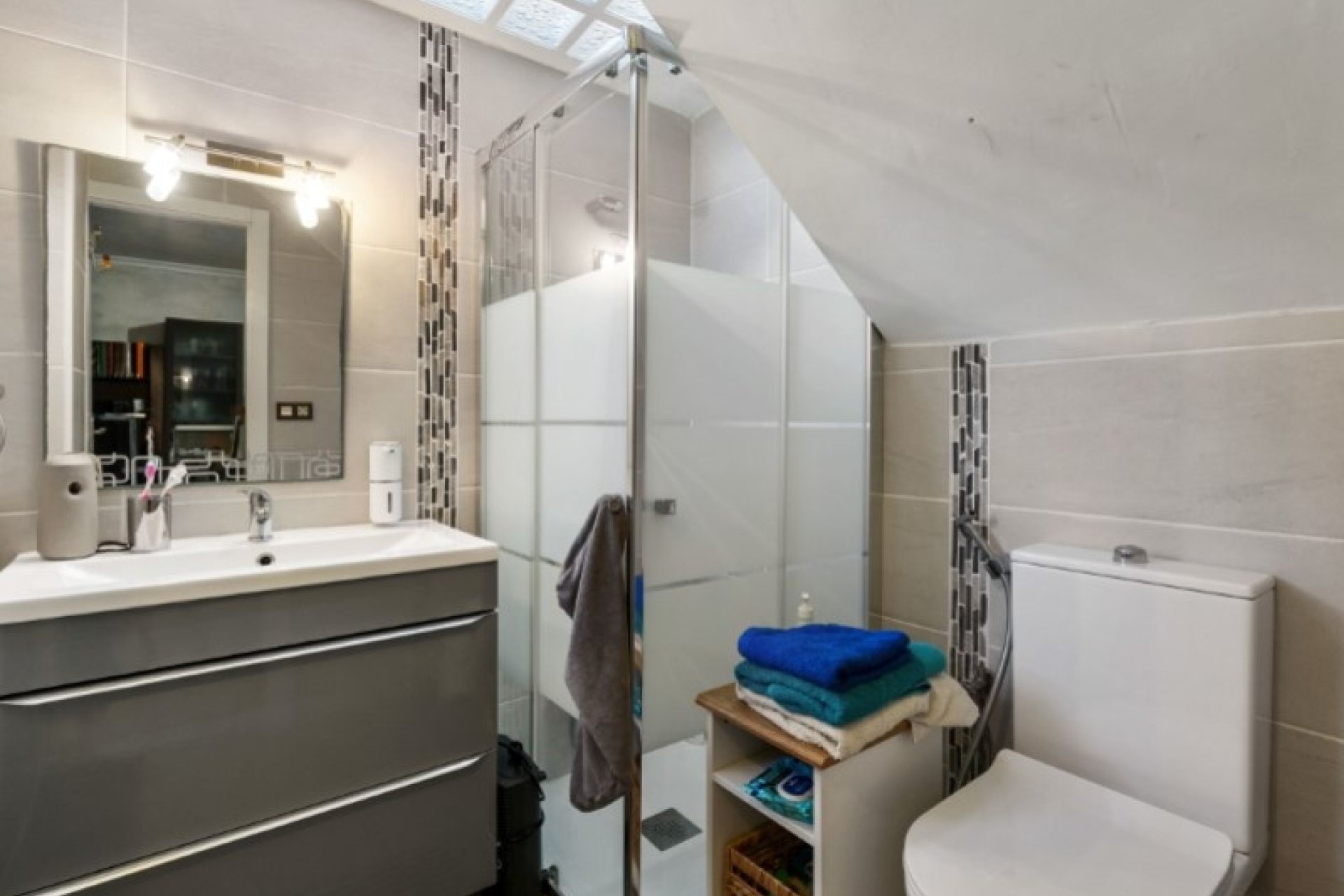 Reventa - Town House -
Torrevieja - Costa Blanca