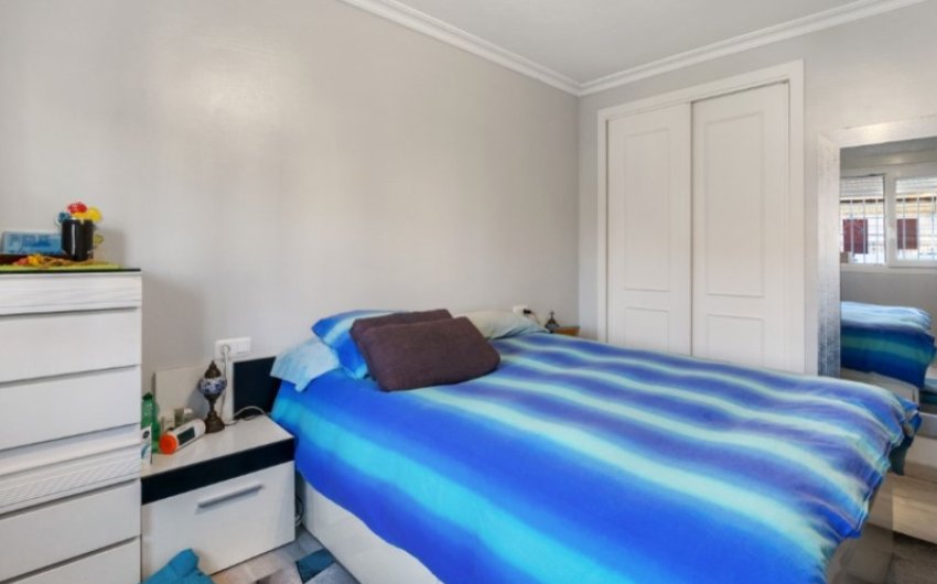 Reventa - Town House -
Torrevieja - Costa Blanca