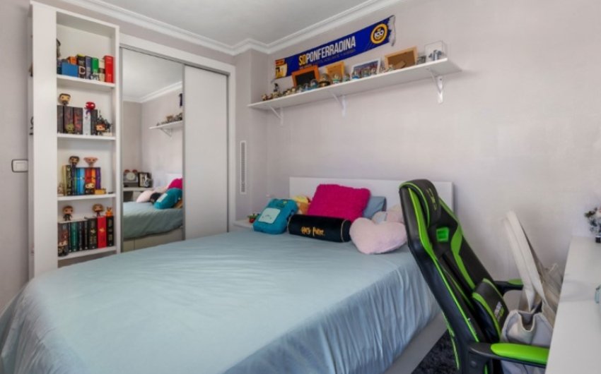 Reventa - Town House -
Torrevieja - Costa Blanca