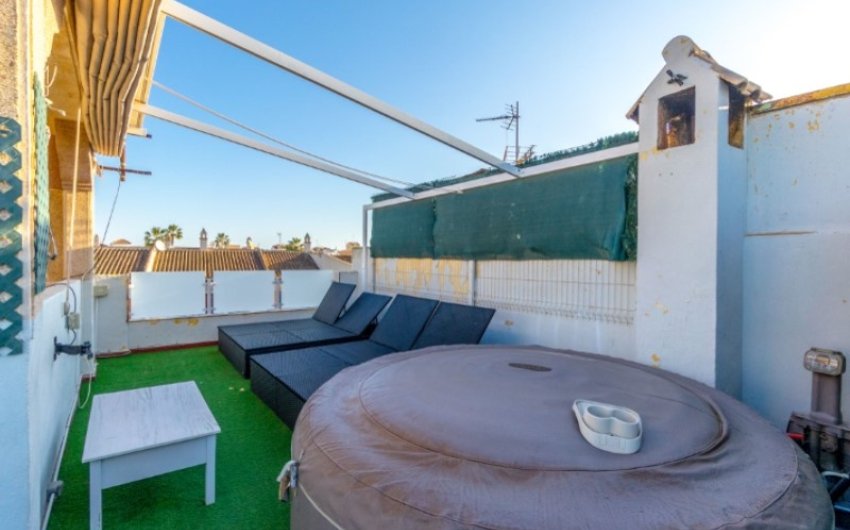 Reventa - Town House -
Torrevieja - Costa Blanca