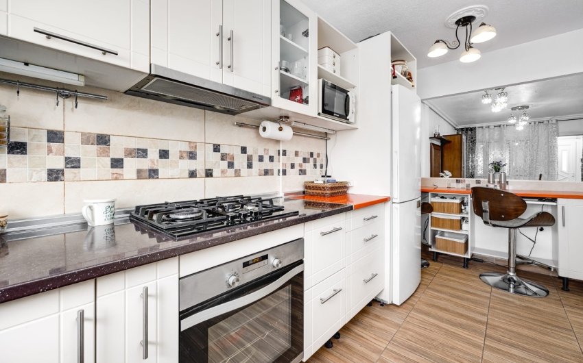 Reventa - Town House -
Torrevieja - Costa Blanca