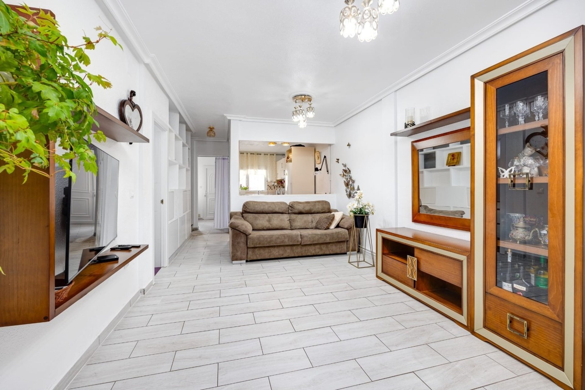 Reventa - Town House -
Torrevieja - Costa Blanca