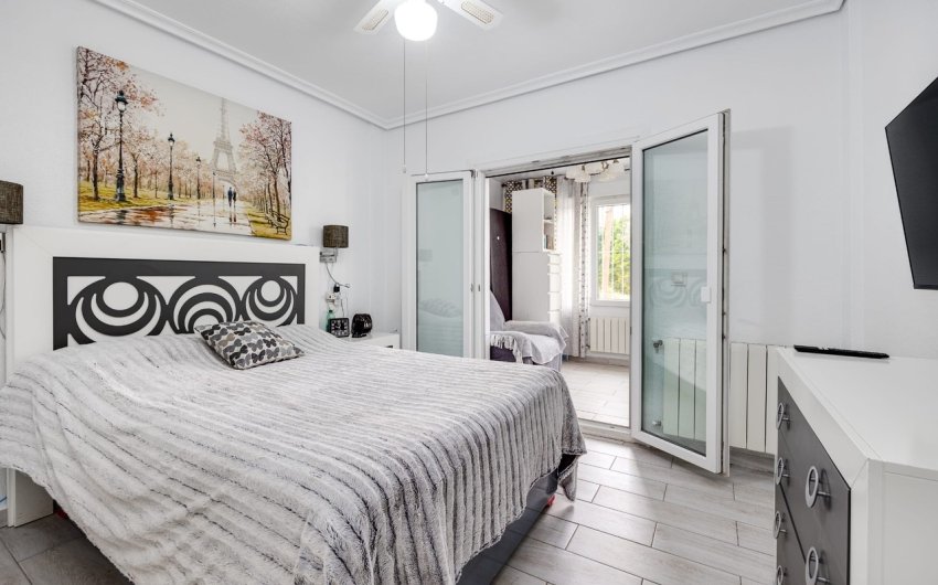 Reventa - Town House -
Torrevieja - Costa Blanca