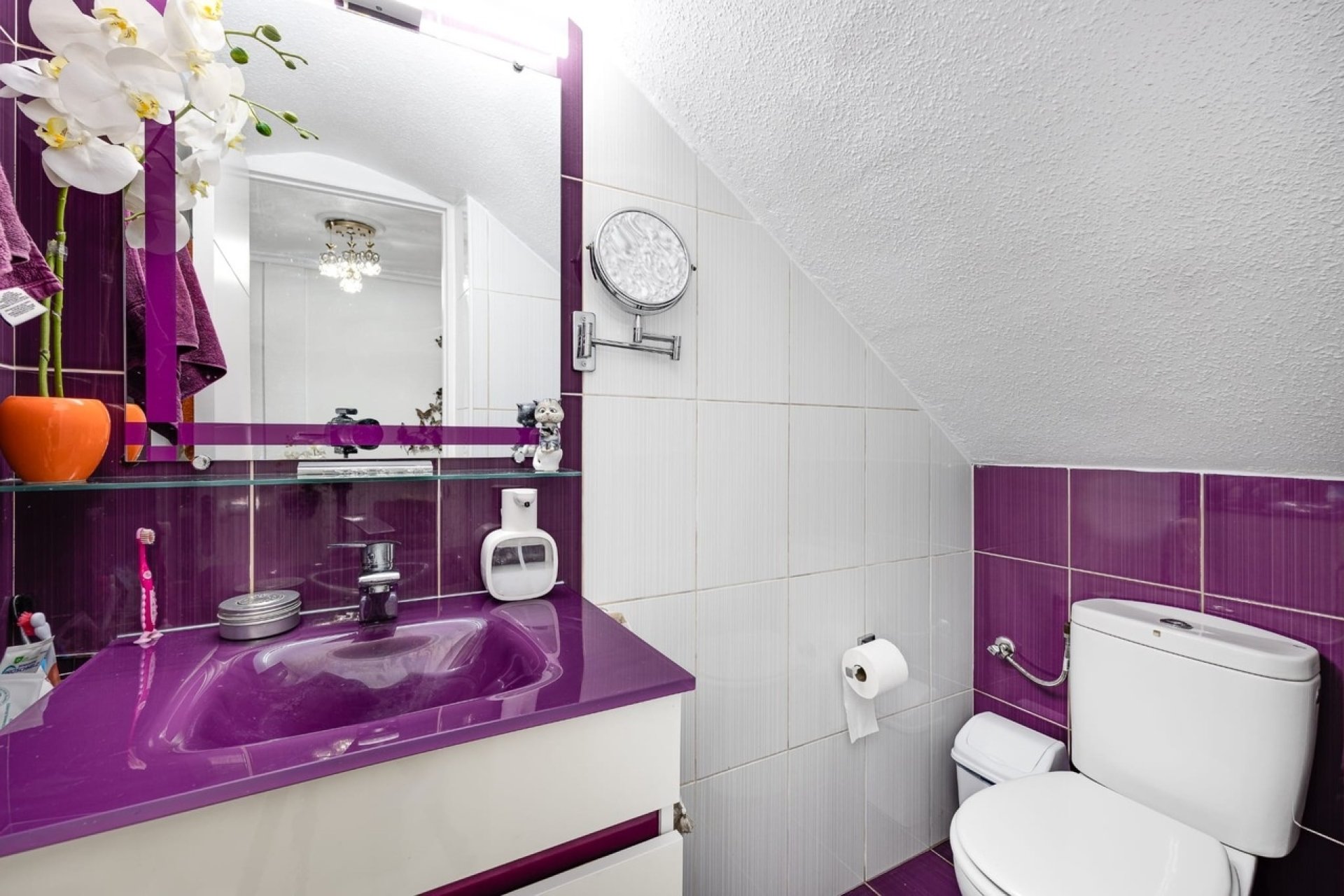 Reventa - Town House -
Torrevieja - Costa Blanca