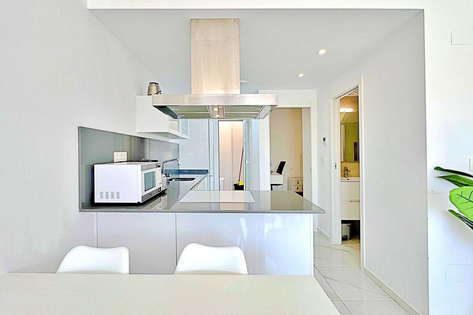 Reventa - Town House -
Torrevieja - Costa Blanca