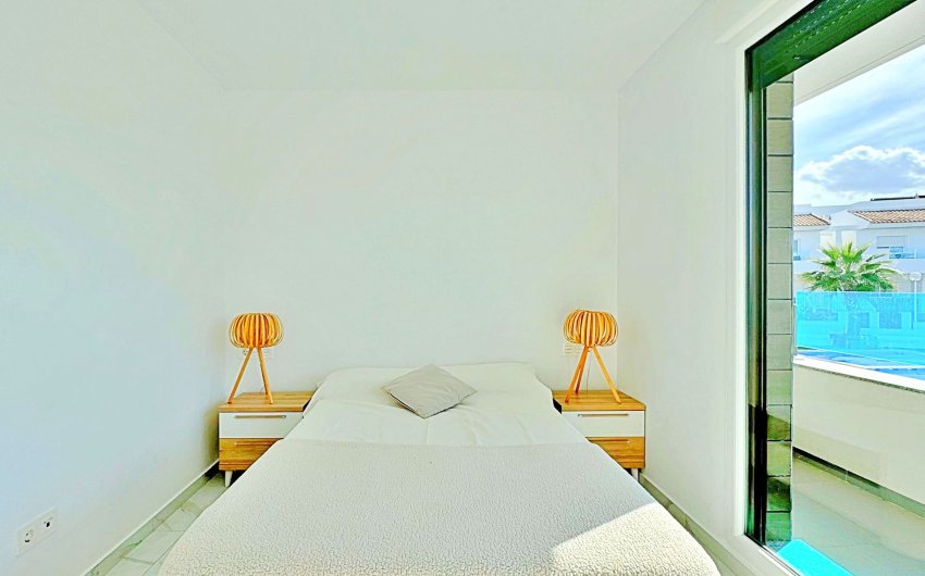 Reventa - Town House -
Torrevieja - Costa Blanca