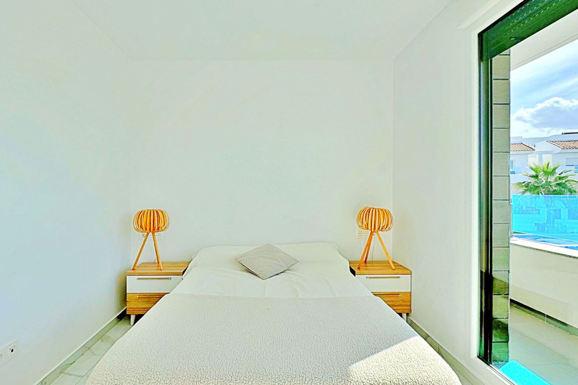 Reventa - Town House -
Torrevieja - Costa Blanca