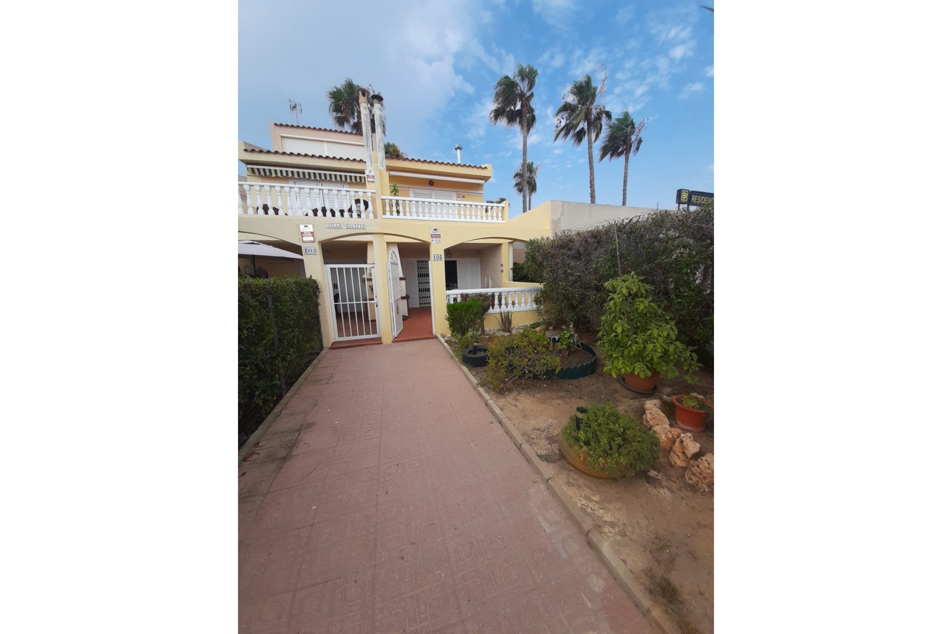 Reventa - Town House -
Torrevieja - Costa Blanca