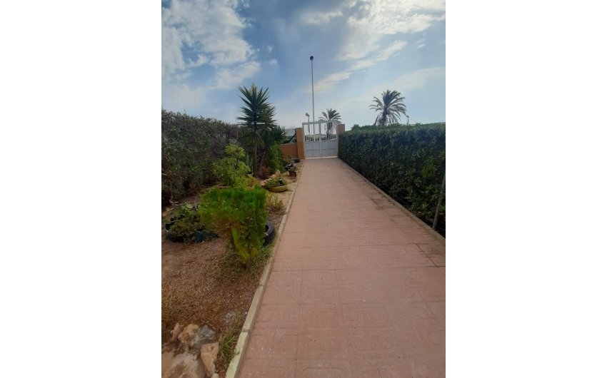 Reventa - Town House -
Torrevieja - Costa Blanca