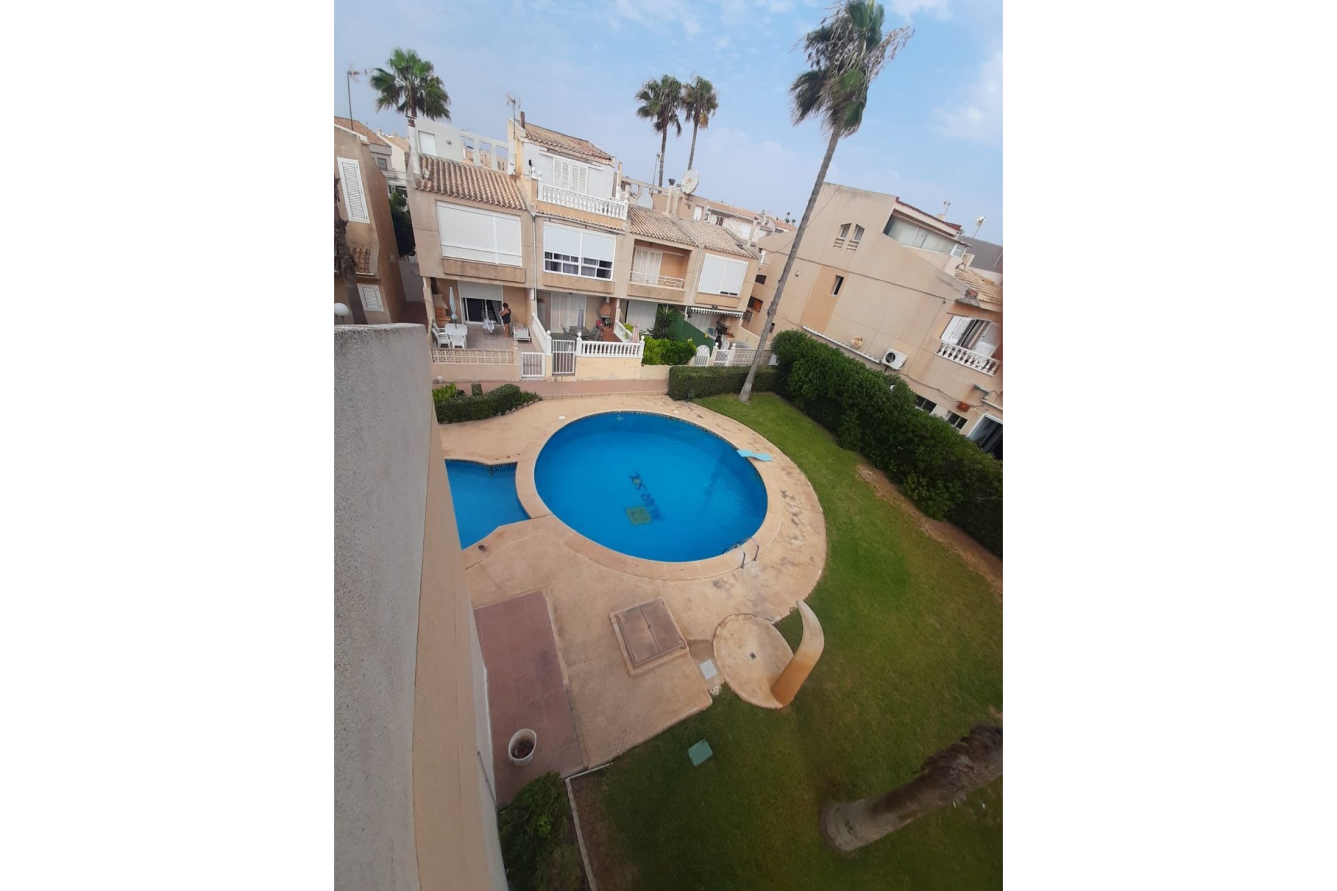 Reventa - Town House -
Torrevieja - Costa Blanca