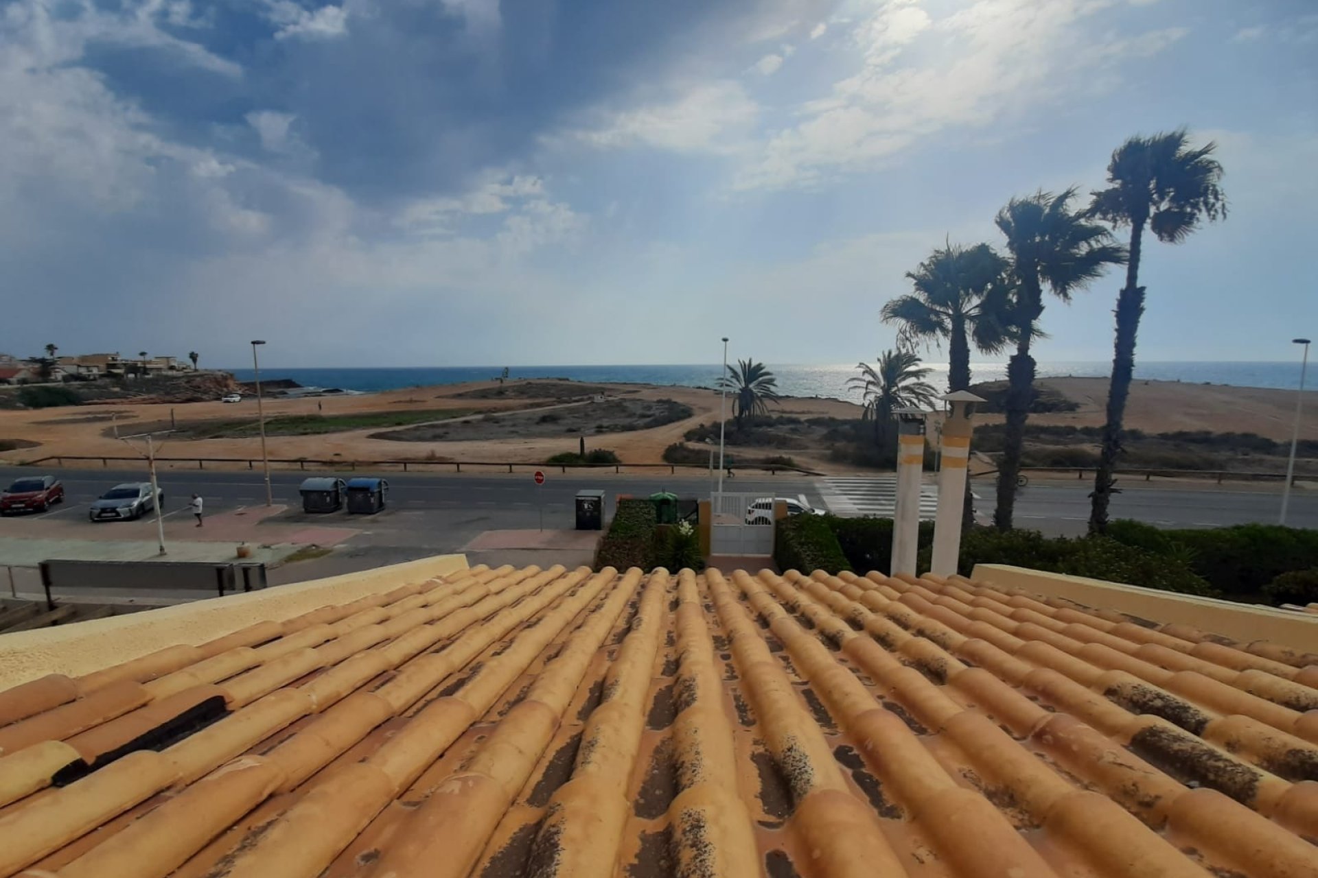 Reventa - Town House -
Torrevieja - Costa Blanca