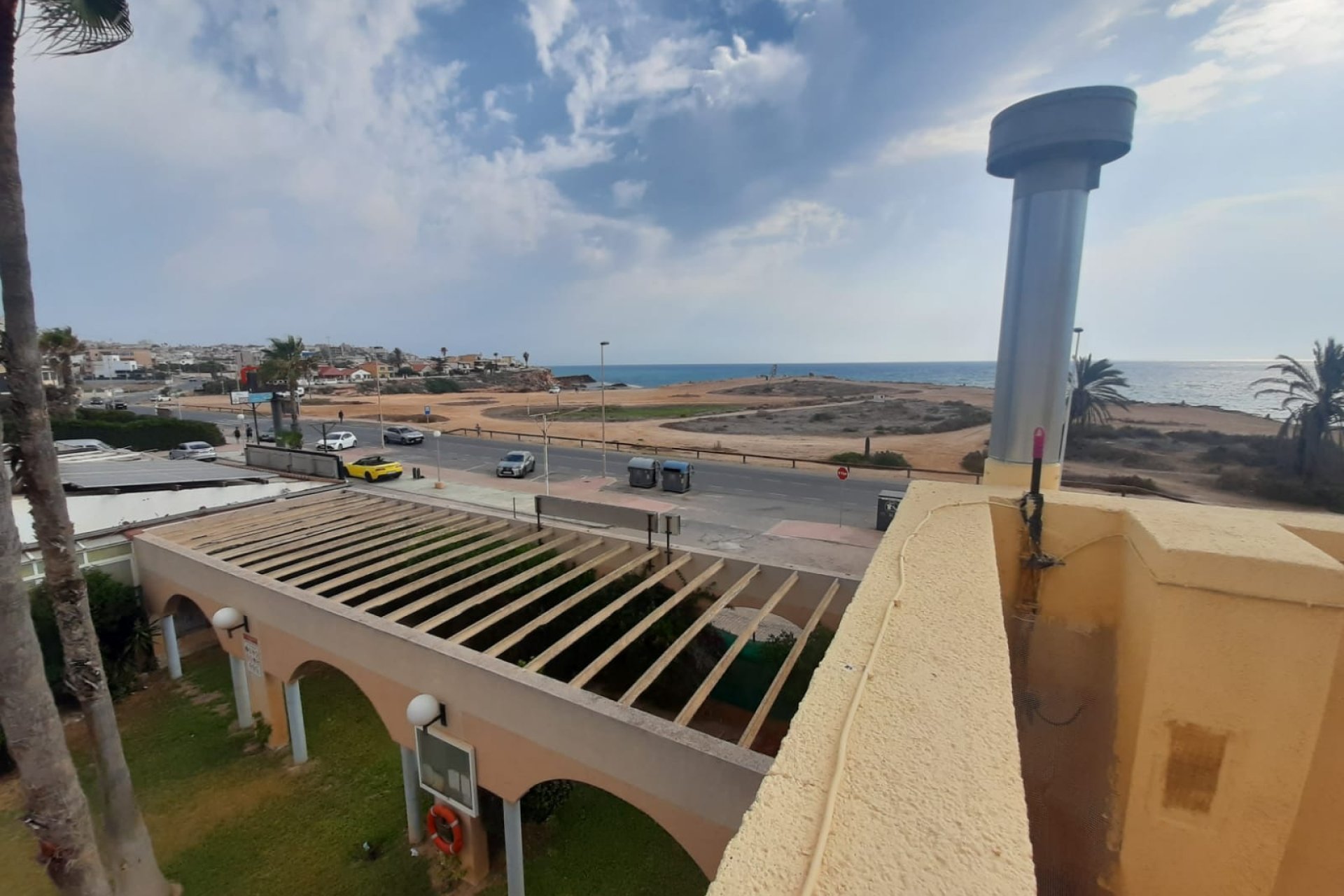 Reventa - Town House -
Torrevieja - Costa Blanca
