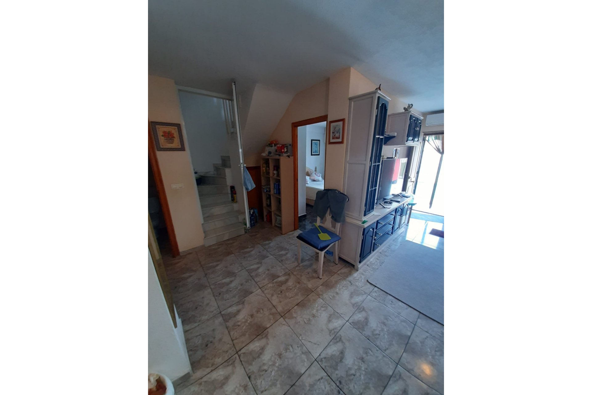 Reventa - Town House -
Torrevieja - Costa Blanca
