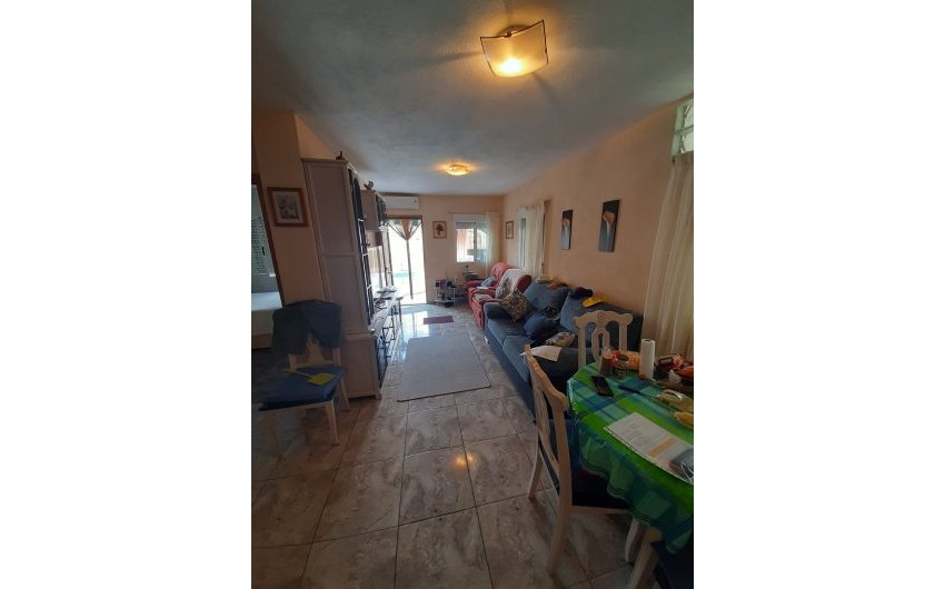 Reventa - Town House -
Torrevieja - Costa Blanca