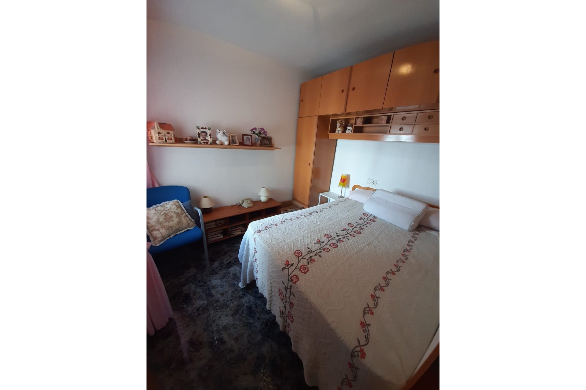 Reventa - Town House -
Torrevieja - Costa Blanca