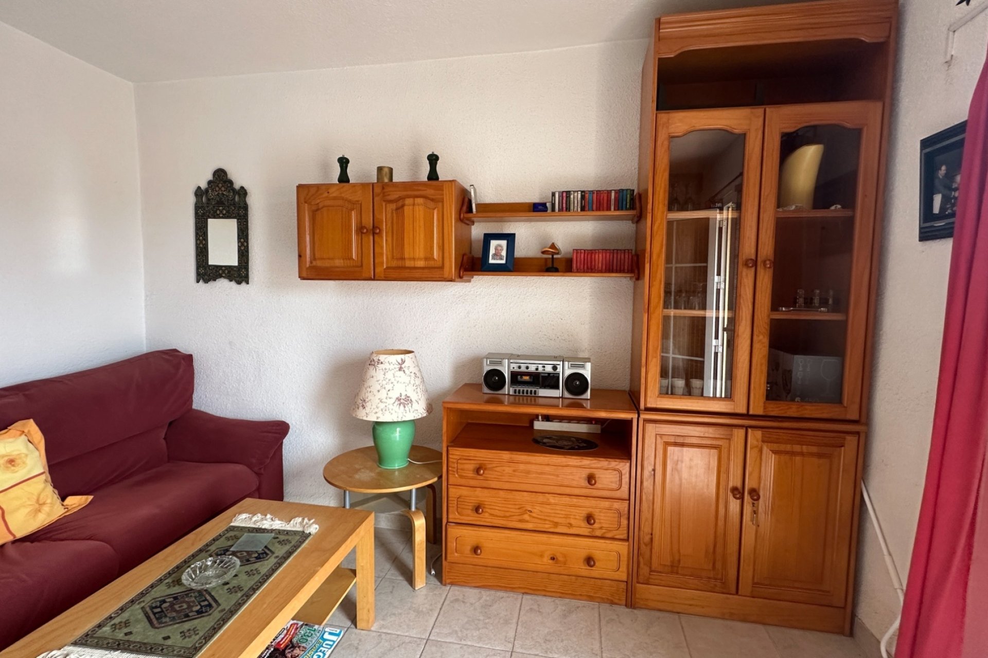 Reventa - Town House -
Torrevieja - Costa Blanca