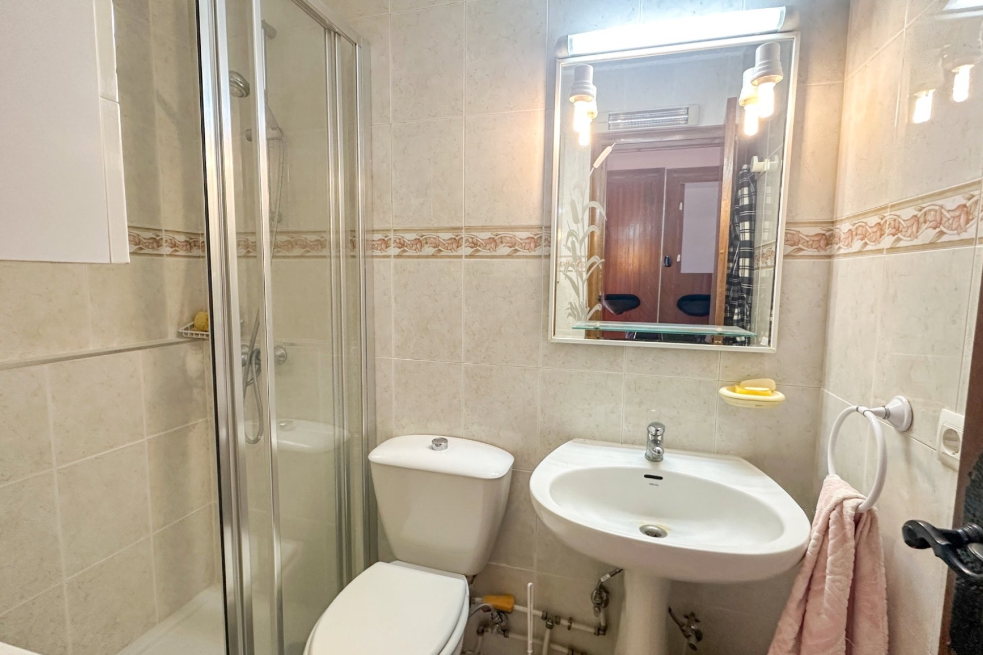 Reventa - Town House -
Torrevieja - Costa Blanca