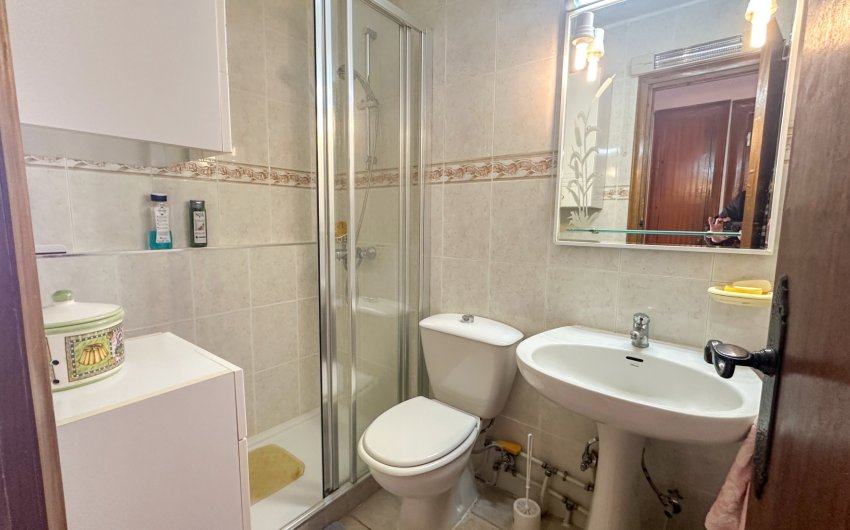 Reventa - Town House -
Torrevieja - Costa Blanca