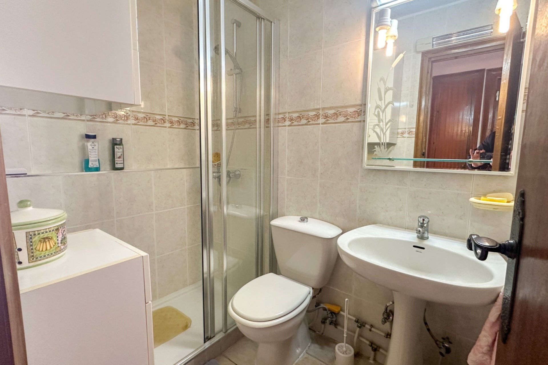 Reventa - Town House -
Torrevieja - Costa Blanca