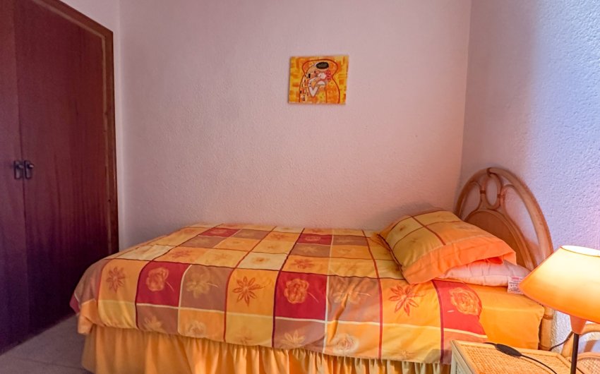 Reventa - Town House -
Torrevieja - Costa Blanca