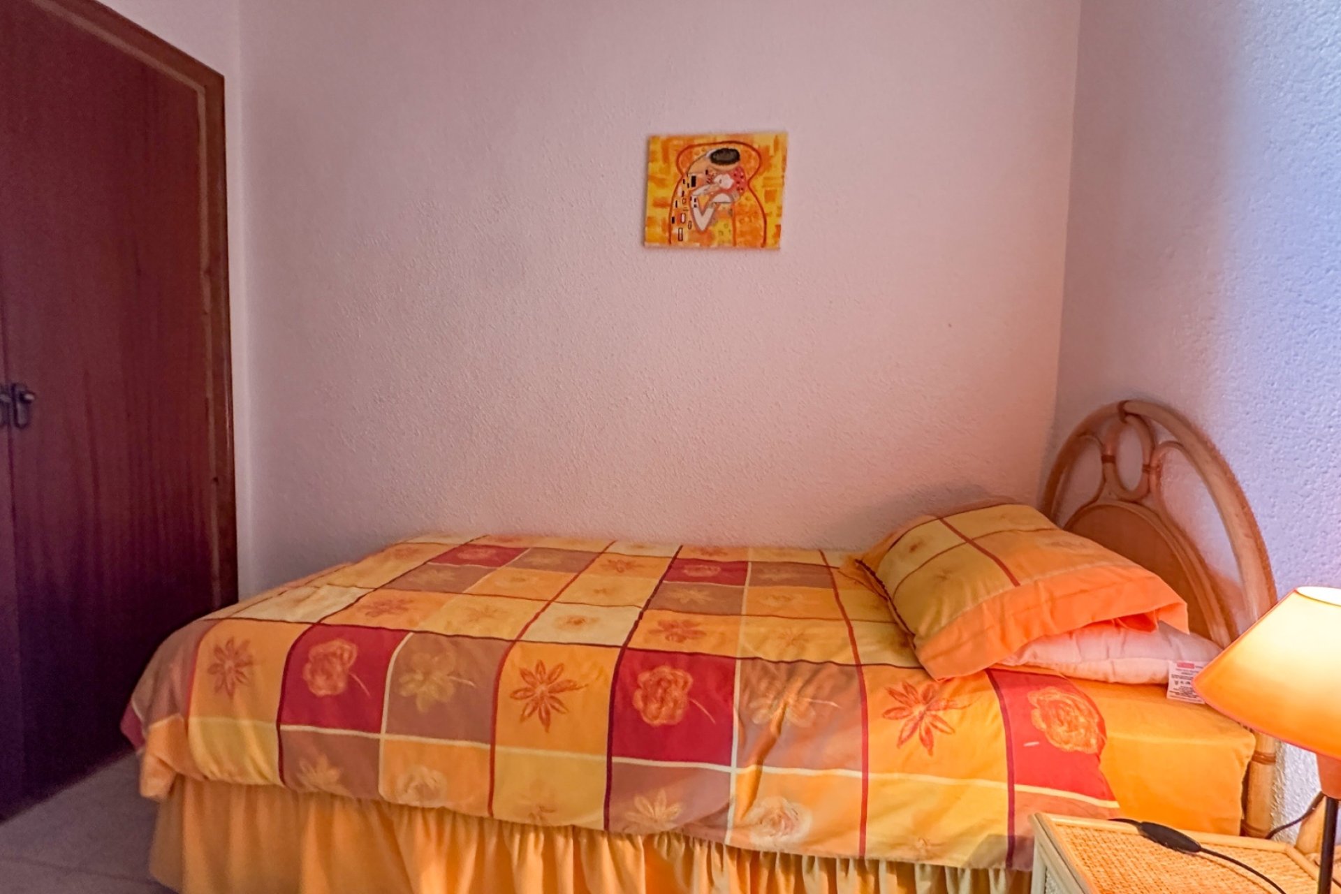 Reventa - Town House -
Torrevieja - Costa Blanca