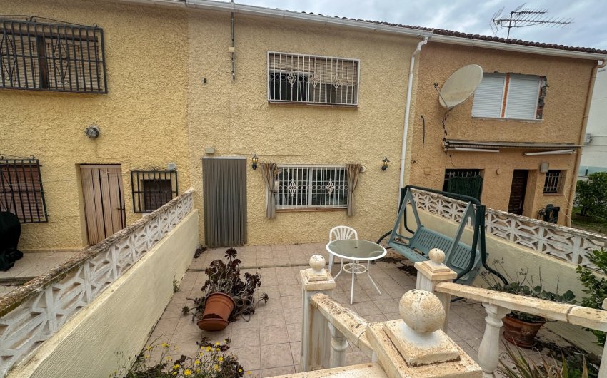 Reventa - Town House -
Torrevieja - Costa Blanca