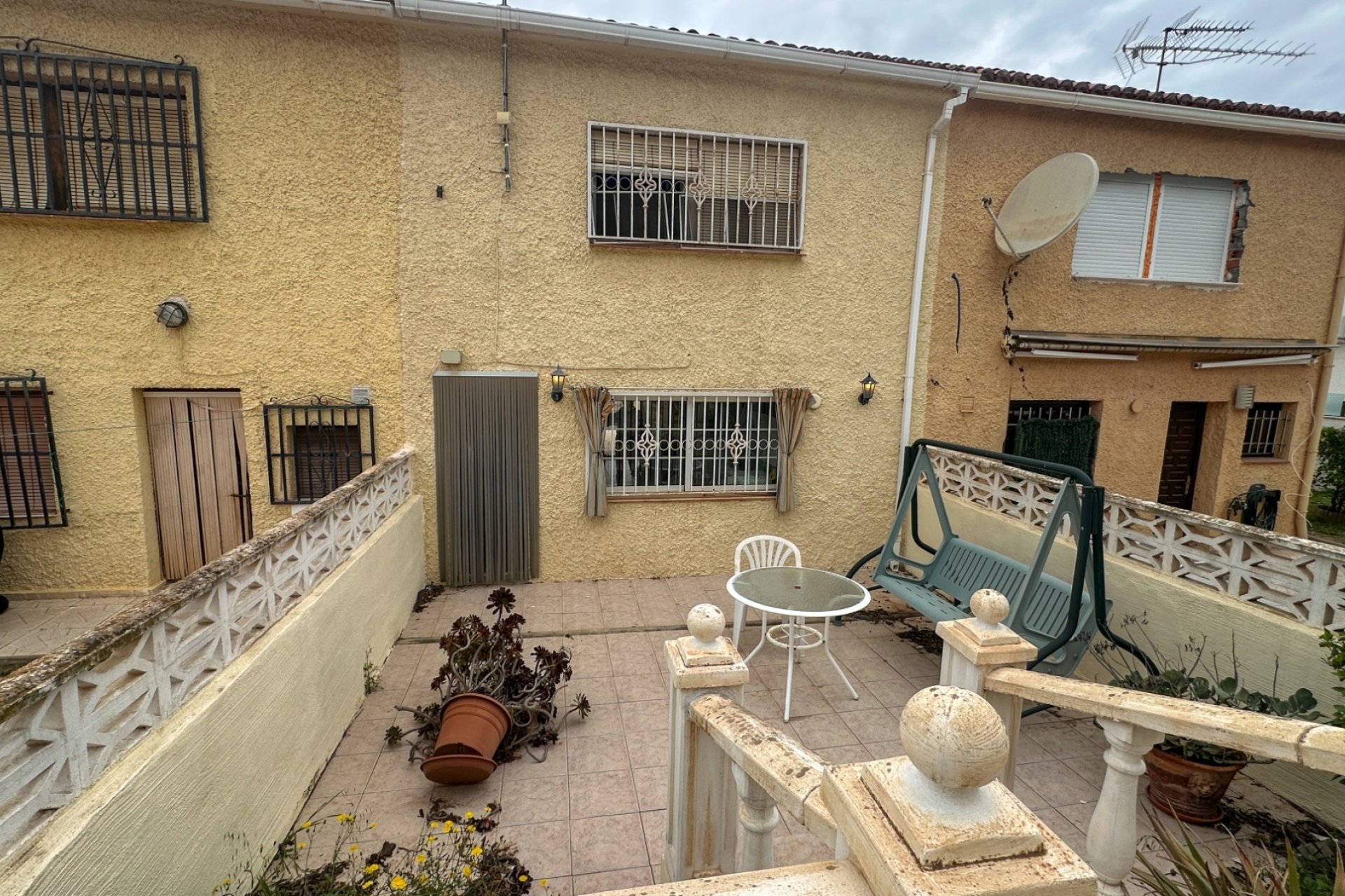 Reventa - Town House -
Torrevieja - Costa Blanca