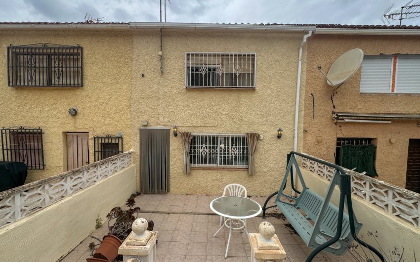 Reventa - Town House -
Torrevieja - Costa Blanca