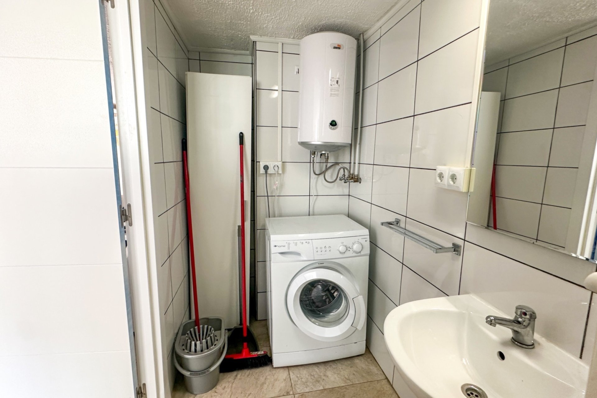 Reventa - Town House -
Torrevieja - Costa Blanca