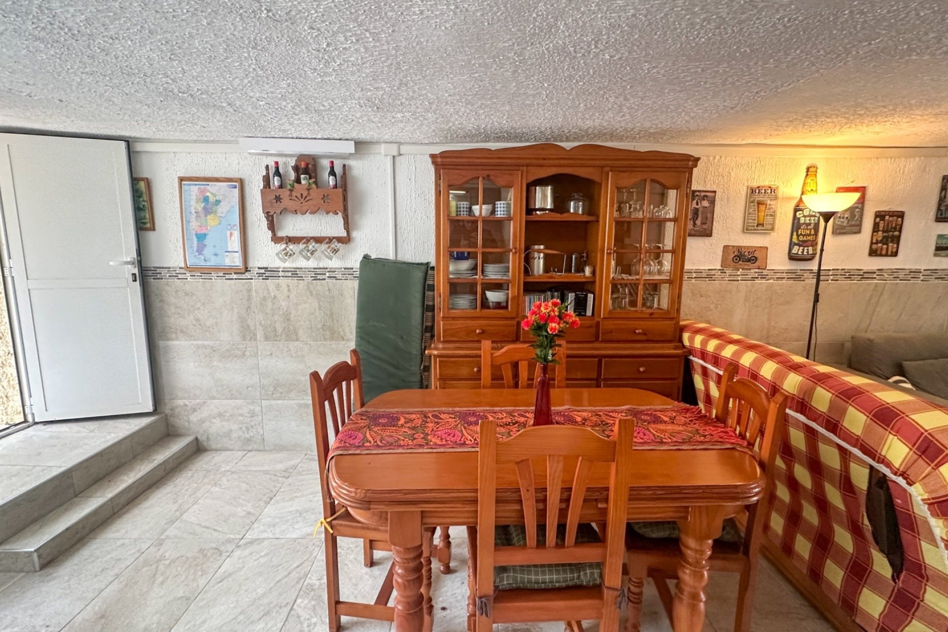 Reventa - Town House -
Torrevieja - Costa Blanca