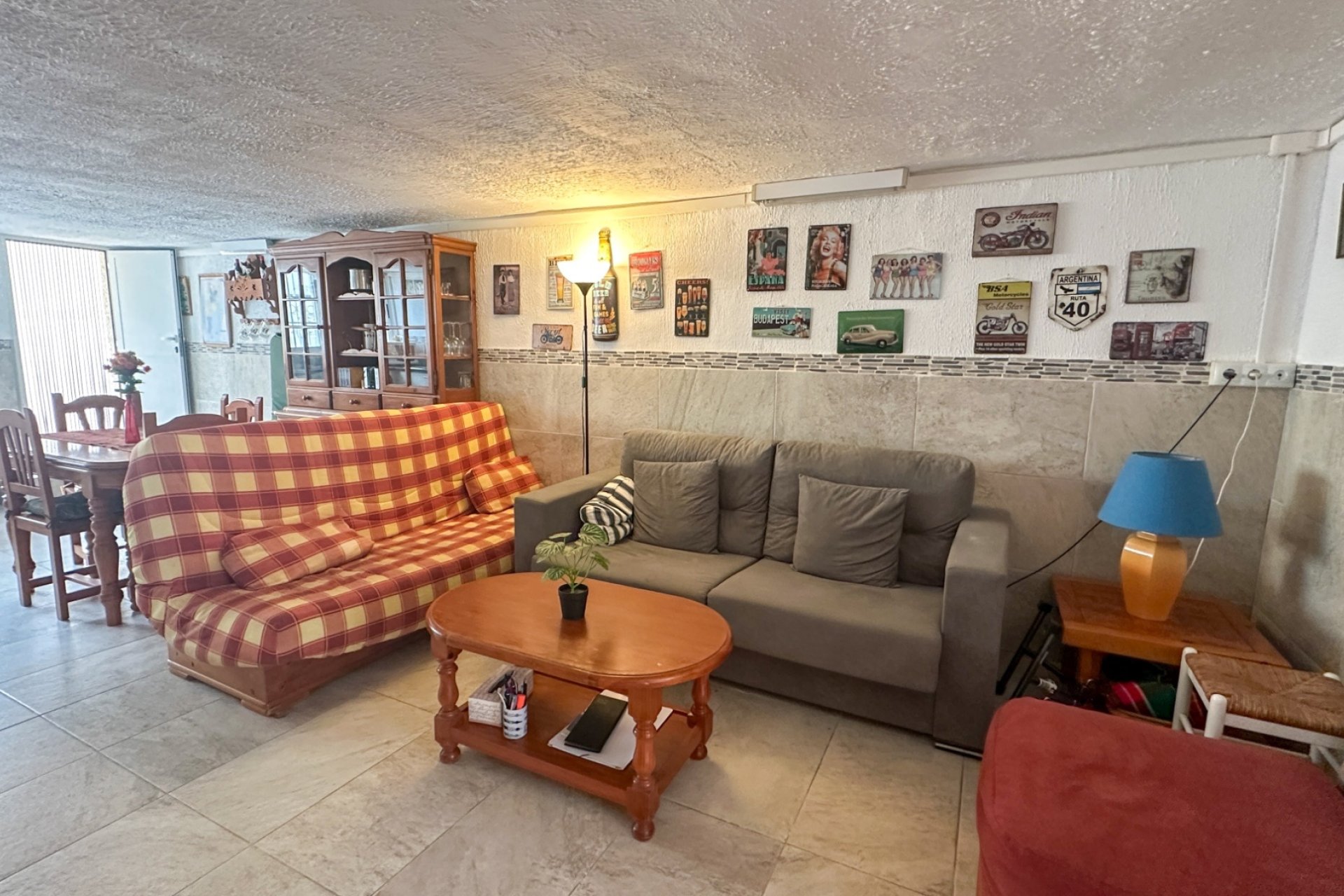 Reventa - Town House -
Torrevieja - Costa Blanca